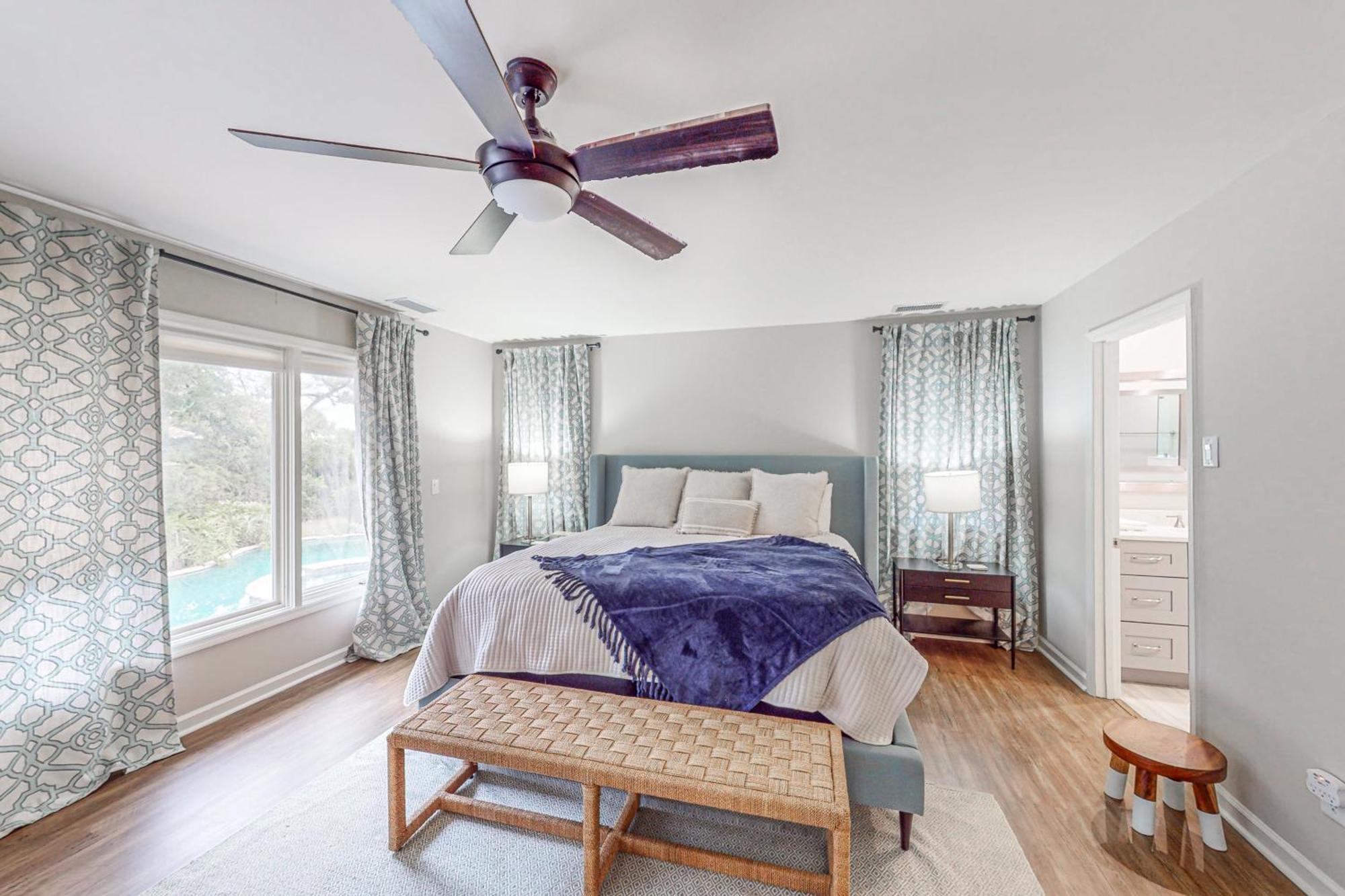 Villa Lookout 1 Hilton Head Island Exterior foto