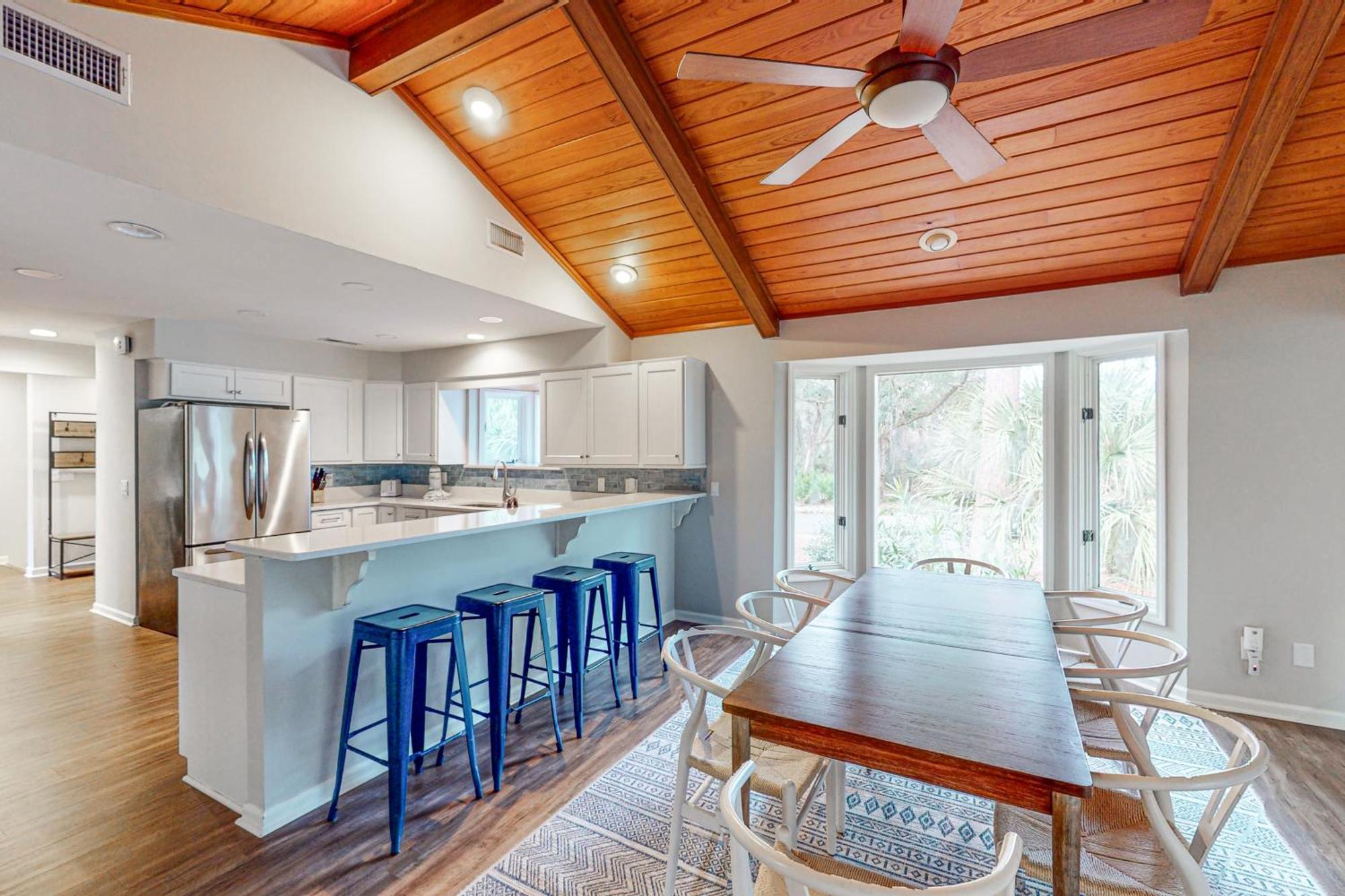 Villa Lookout 1 Hilton Head Island Exterior foto
