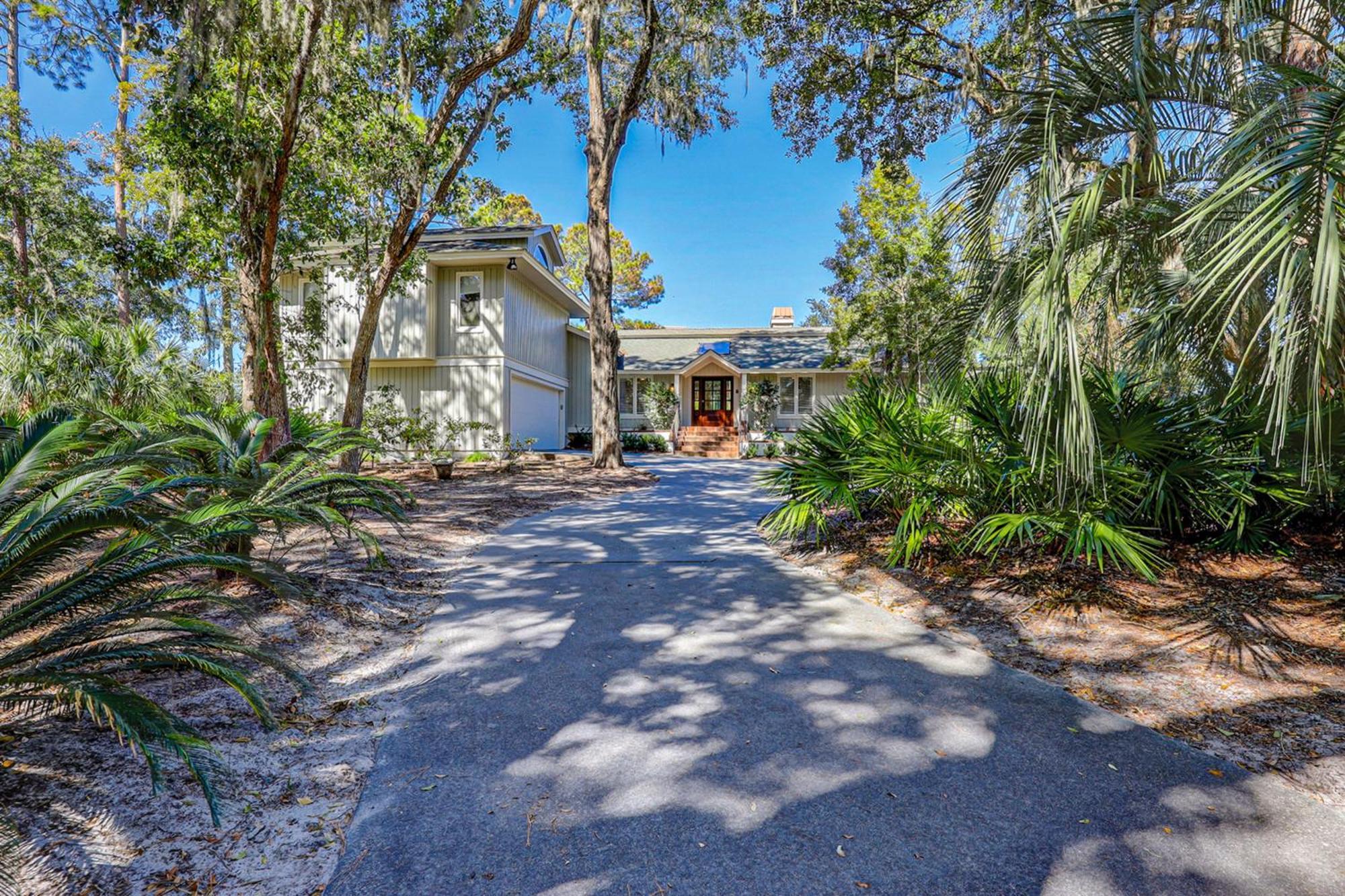 Villa Lookout 1 Hilton Head Island Exterior foto